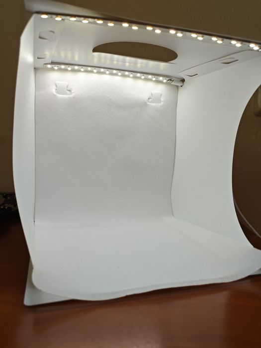 Фотобокс Сотбокс Puluz