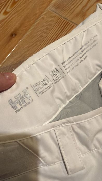 Продам лыжные штаны HELLY HANSEN