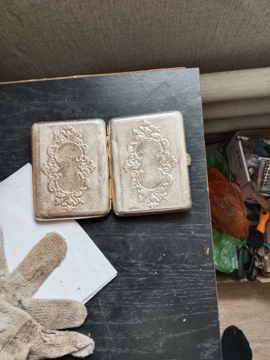 Продажа антиквариата