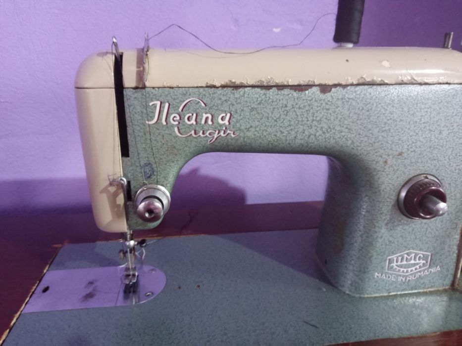 Masina de cusut