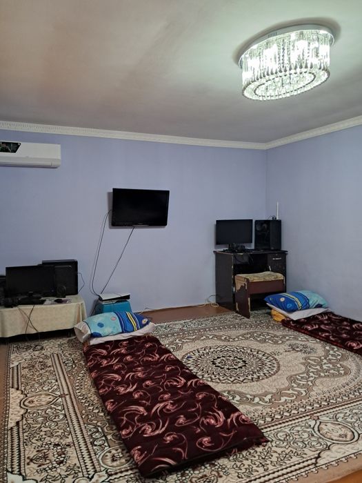 Срочна продаётса дом 200000$