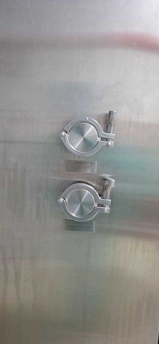 Стерилизатор Суховоздушный / DHS