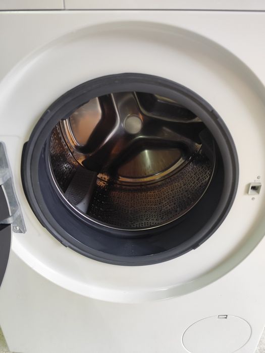 Masina de spalat Bosch de 9 kg