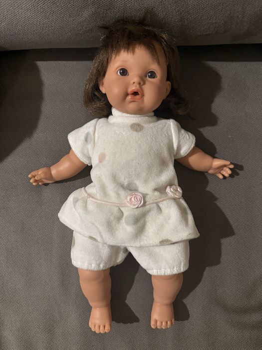 Llorens / Кукла Ллоренс