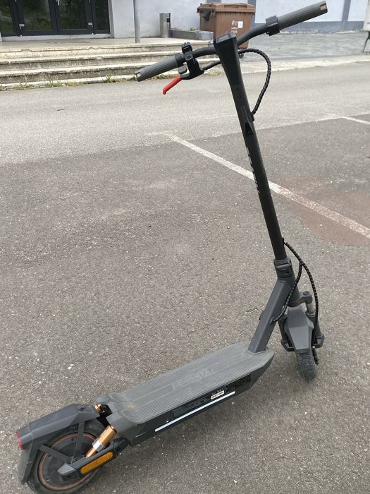 Trotineta NAVEE GT3 MAX