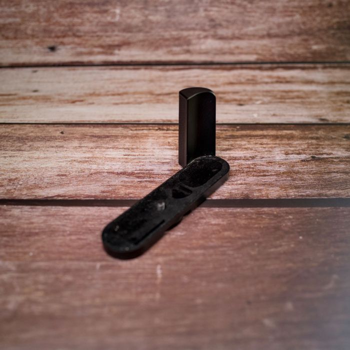 Leica Handgrip Q2 Monochrom - Grip pentru Leica Q2 - 19629