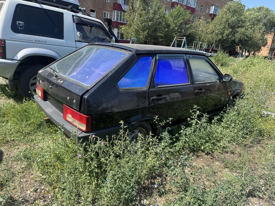 Продам авто на разбор