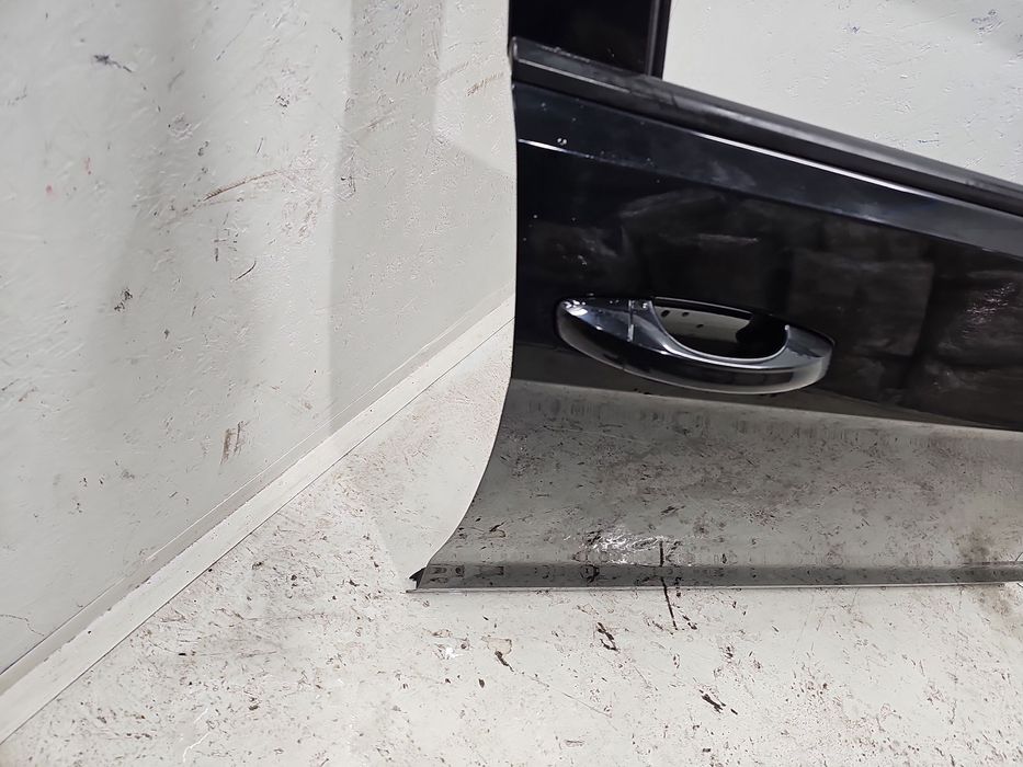 Usa dreapta fata Volkswagen Golf 7 (5G) [Fabr 2014-prezent] LC9X