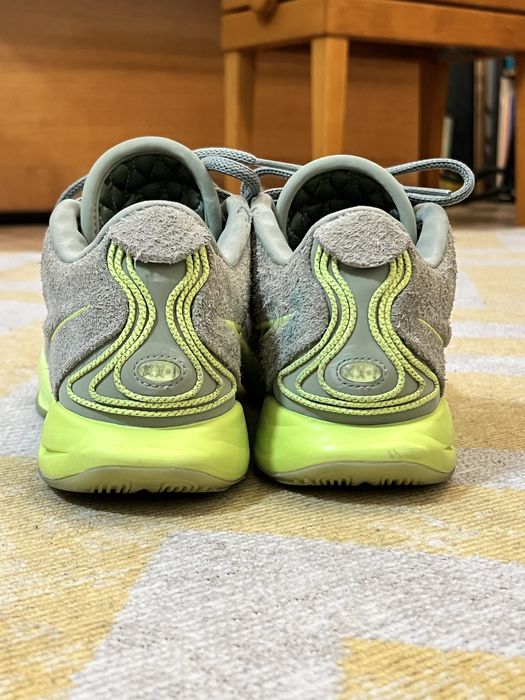 Lebron 21 “Algae”