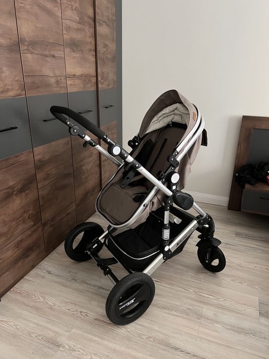 Продам коляску “Skillmax”