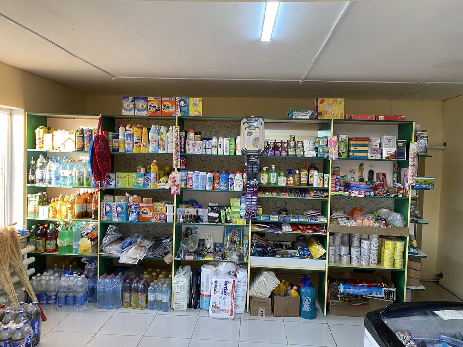 Продается Магазин Аружан