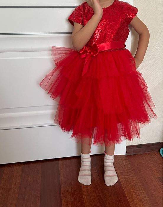 Платье  для девочек