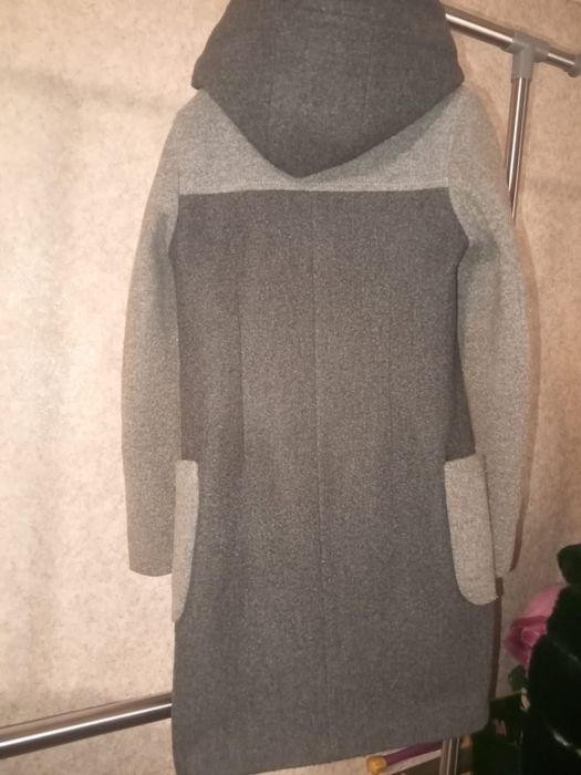 Пальто на девочку