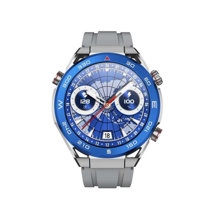 Smart watch сим кратами