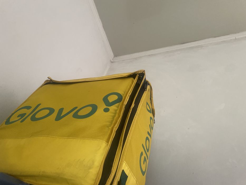 Глова термосумка сатылады