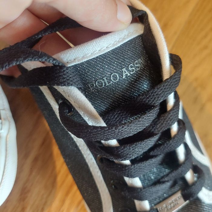US Polo Assn tenesi luciosi