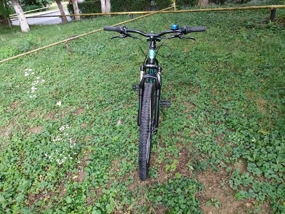 Bicicleta Ultra Nitro MTB 29 Inch