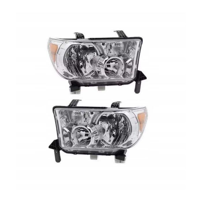 Части за Toyota Sequoia 2008 - 2022 / Tundra 2007 - 2013 година