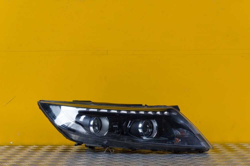 Фара левый\правый Kia Optima 14-/Киа Оптима 14-