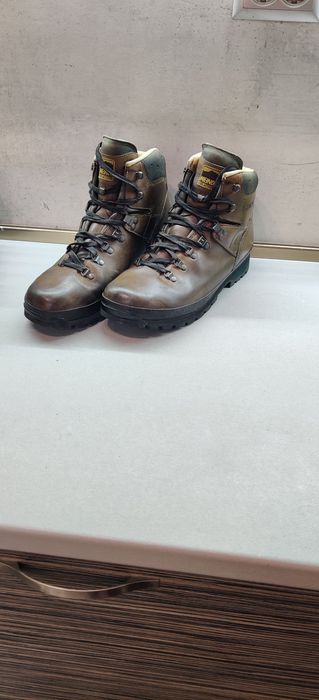 Обувки Meindl Borneo Air Active l 47 номер