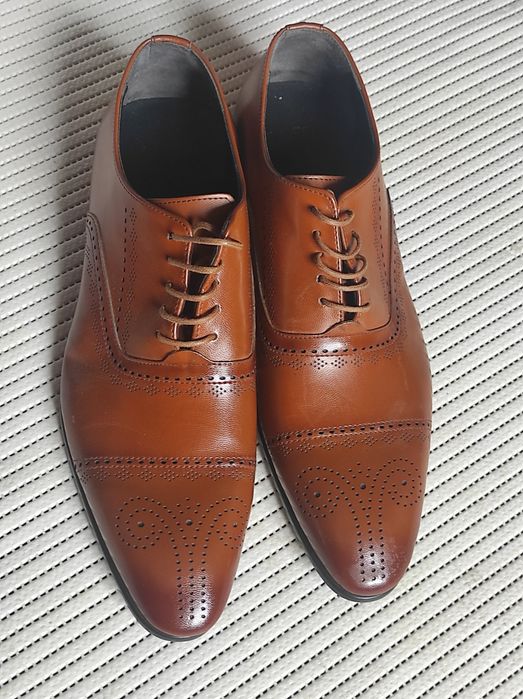 Продам мужские туфли Турция.