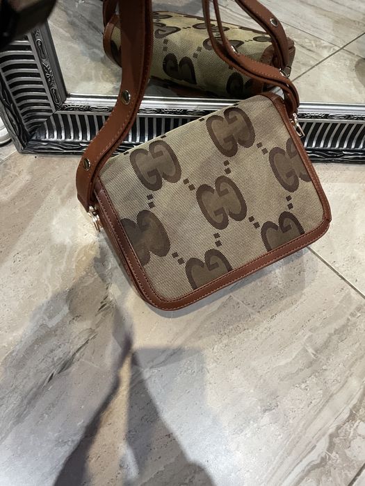 Дамска чанта Gucci