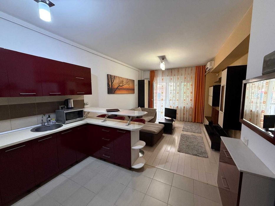 Inchiriere apartament 2 camere