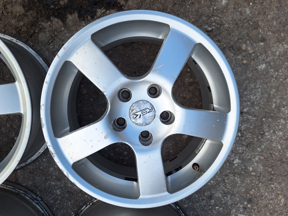 Хонда-16цола-5/114,3-ЕТ-42:Ж-7