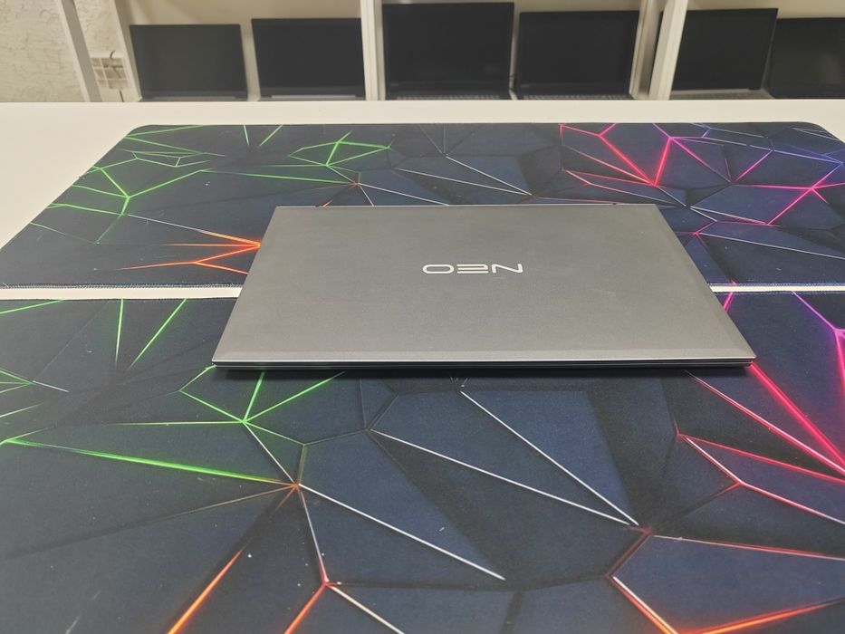 Ноутбук NEO Celeron J4125/ 8Гб/ ССД 128/ UHD