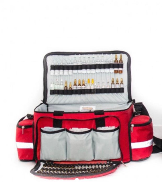 Asistent medical/Tratamente la domiciliu