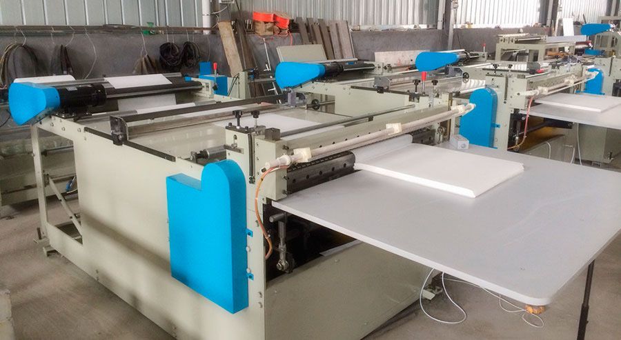 Бобина резка Бабина резка кесиш хизмати Когоз бумага Фольга