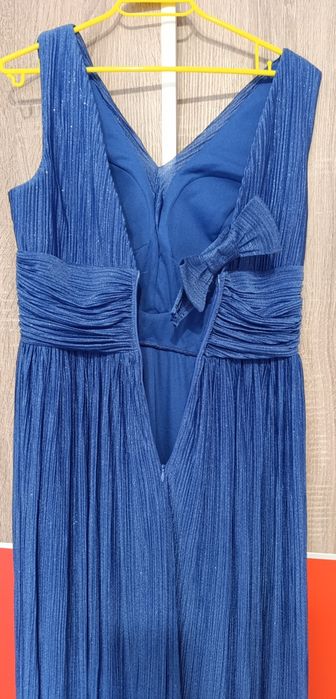 Rochie eleganta lunga