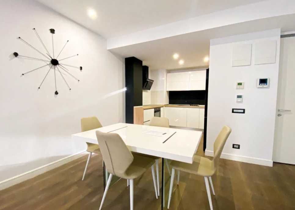 Дава се под наем Двустаен апартамент в Пловдив, Южен - 45 кв.м за 173.4 € - Снимка #1