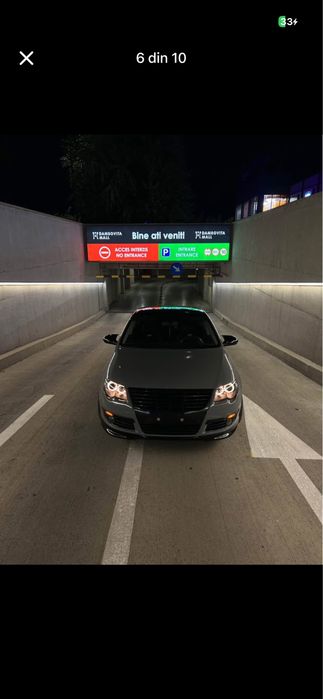 Vand passat b6 2.0 d