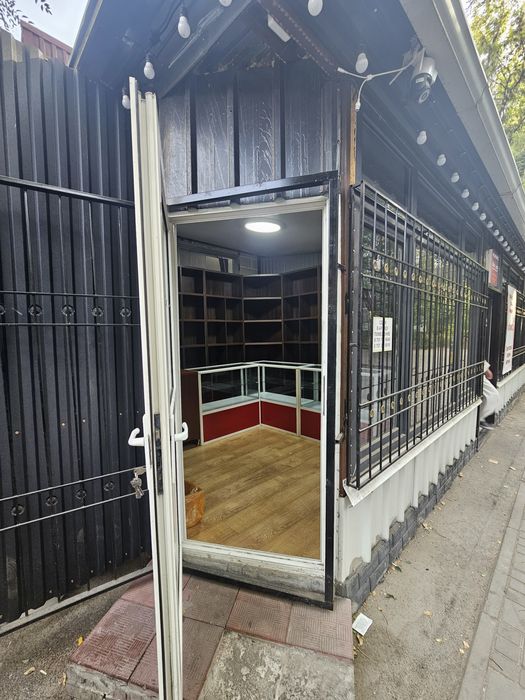 Сдам аренду помещение