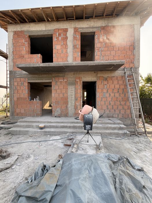 Casa de vanzare P+1 Magurele lipit de iesirea din sectorul 5