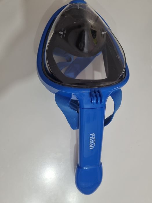 Маска для снорклинга