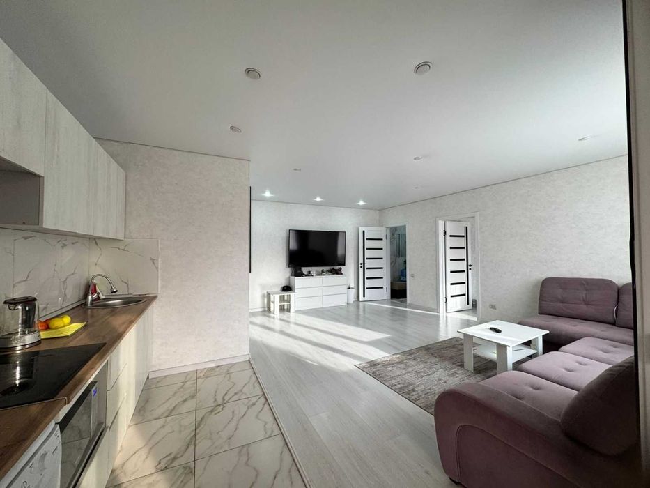 Продам 2 комн. кв., в районе Жас Оркен