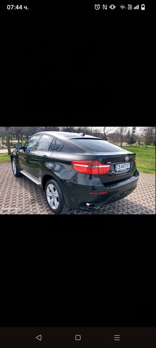 Може и бартер за имот или друк автомобил