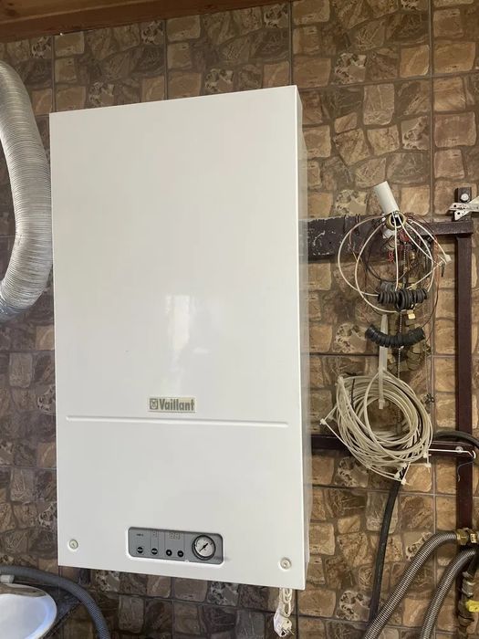 Vaillant энг сифатлиси ва оригинали