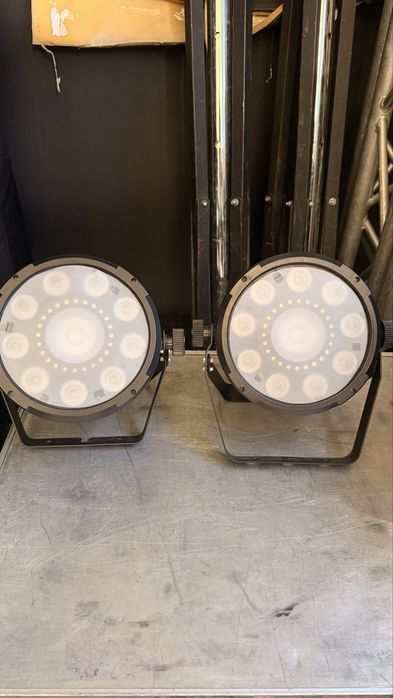 BeamZ BX96 PAR led