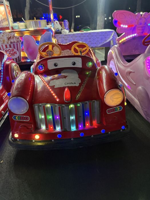 Продам светящий машинки