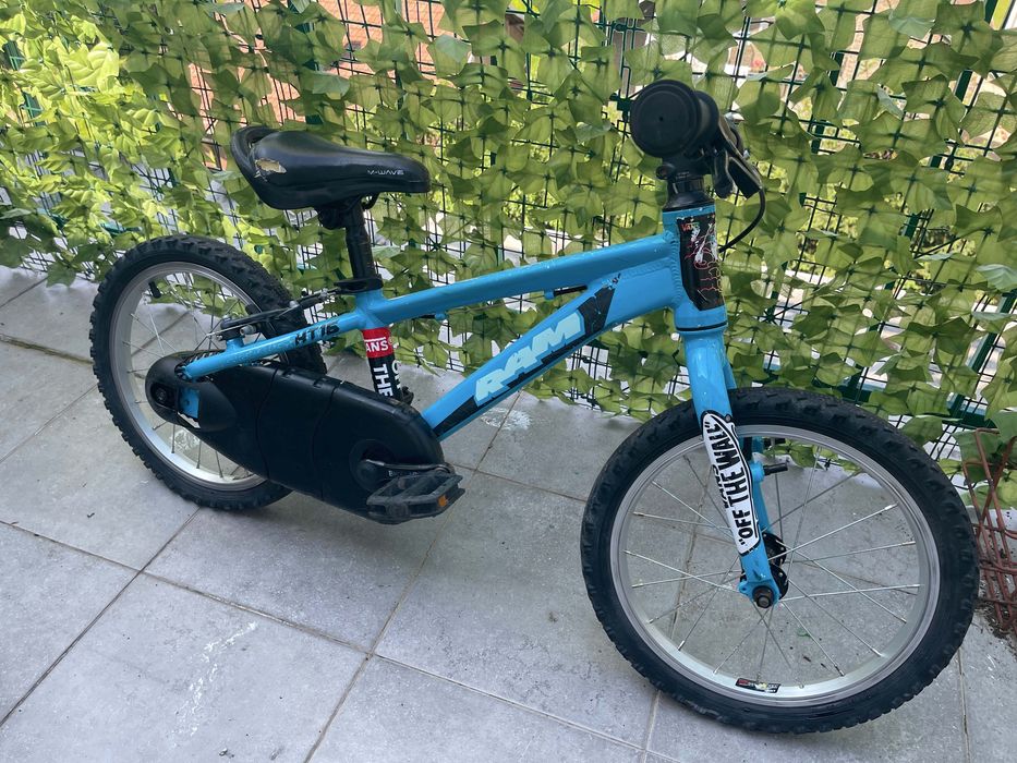 Детски колело RAM HT16