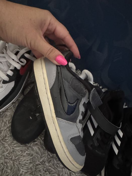 Lot incaltaminte baieti, marimea 31