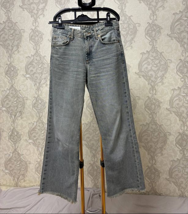 Брюки Gucci, Zara, Selfie, Bershka, H&M, Cherry