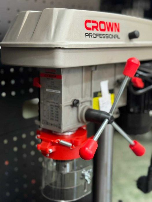 Сверильный станок профессиональный