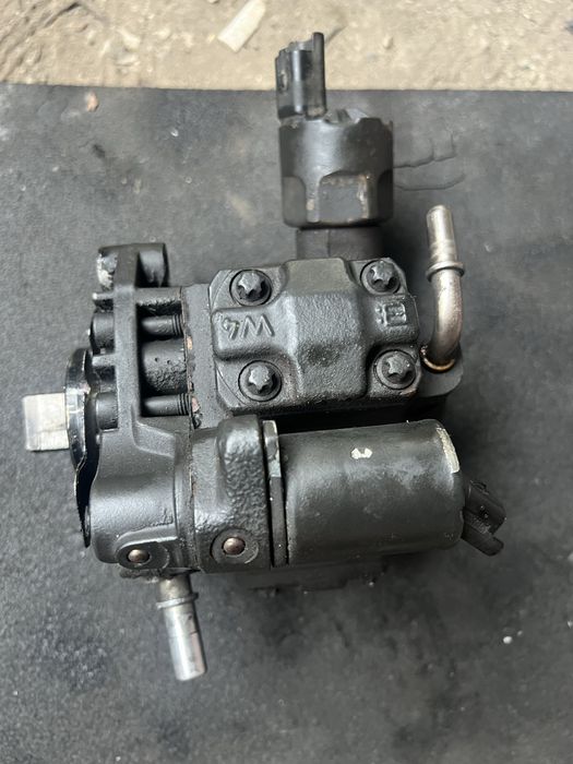 GNP / ГНП форд галакси Ц-макс 2.0 136