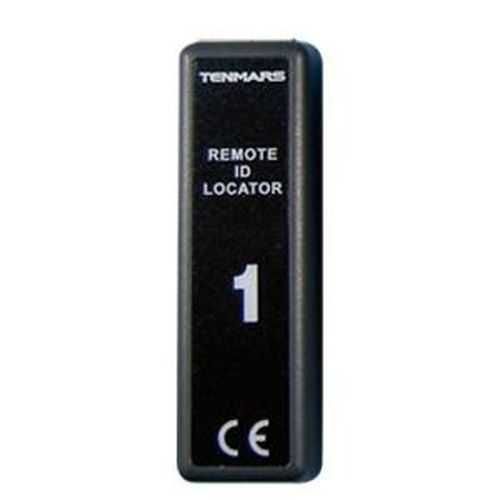 Кабелен ЛАН тестер, късо съединение, разделени двойки, изм. на дължина