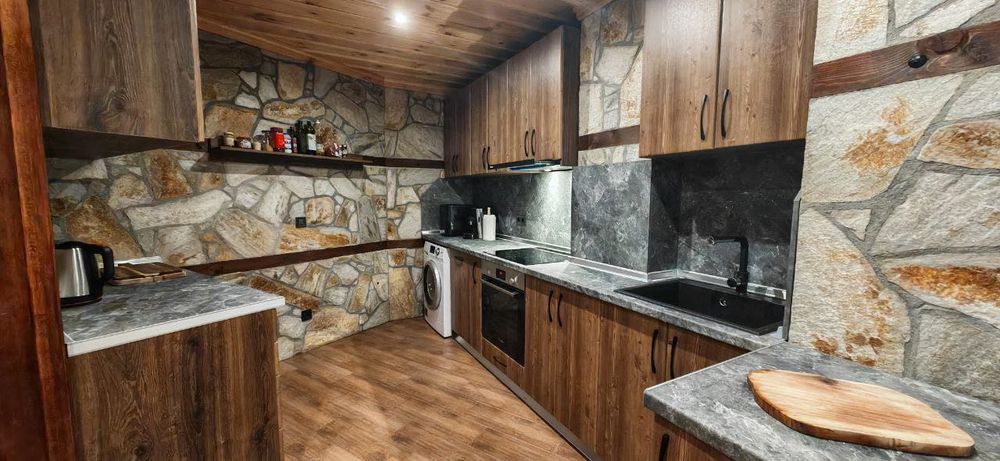 Продава се Двустаен апартамент в Чепеларе - 81 кв.м за 1667 €/кв.м - Снимка #2