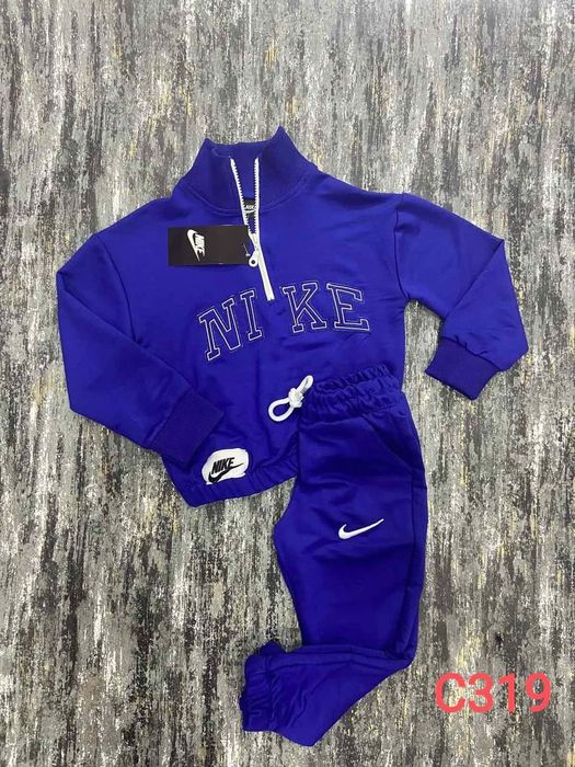 Детски екипи за момче